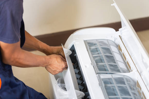 Best HVAC air duct cleaning  in Brookfield, IL