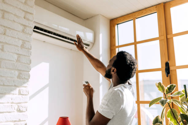 Best HVAC maintenance near me  in Brookfield, IL