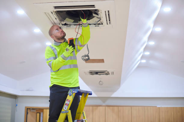 HVAC emergency services in Brookfield, IL